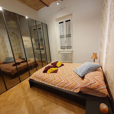 Appartamento Casa Menna Roma Esterno foto