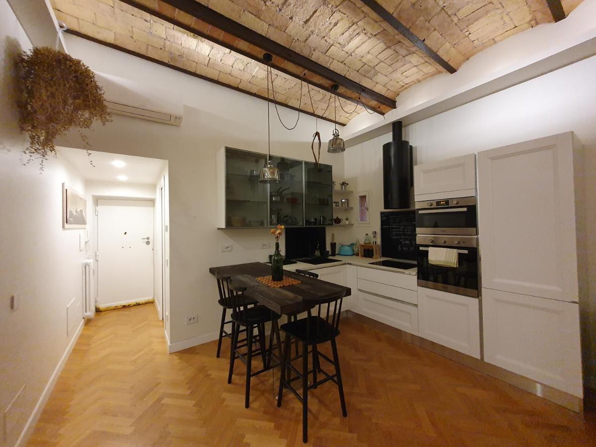 Appartamento Casa Menna Roma Esterno foto