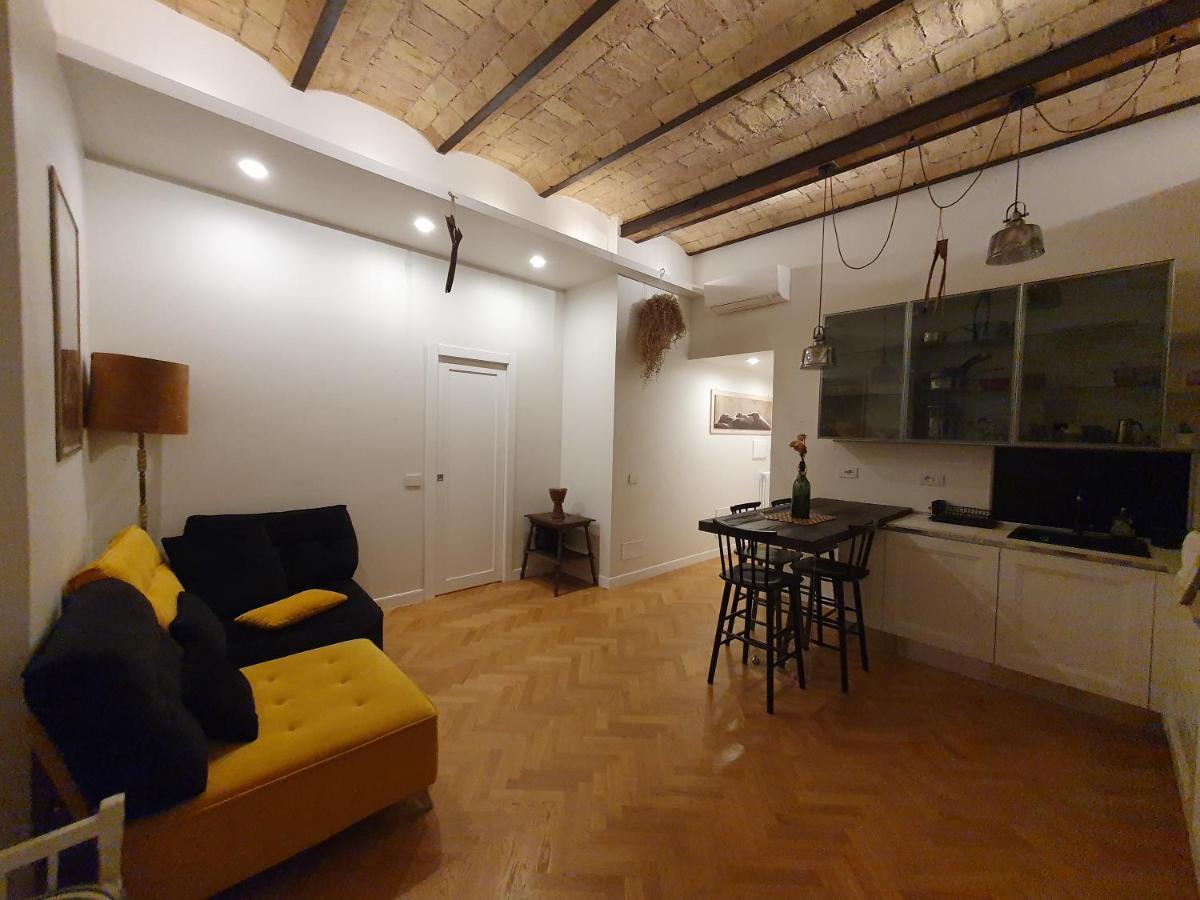 Appartamento Casa Menna Roma Esterno foto