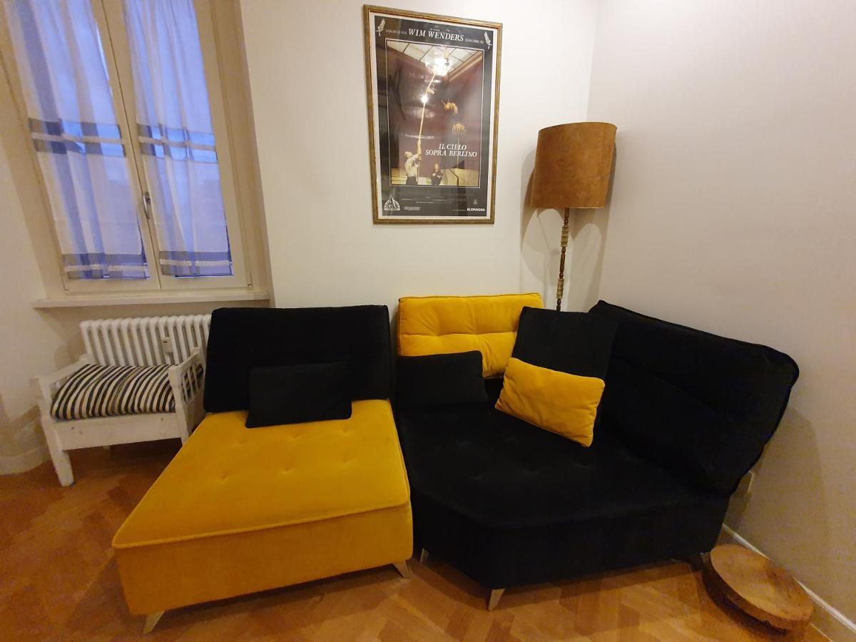 Appartamento Casa Menna Roma Esterno foto