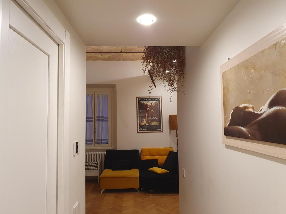 Appartamento Casa Menna Roma Esterno foto