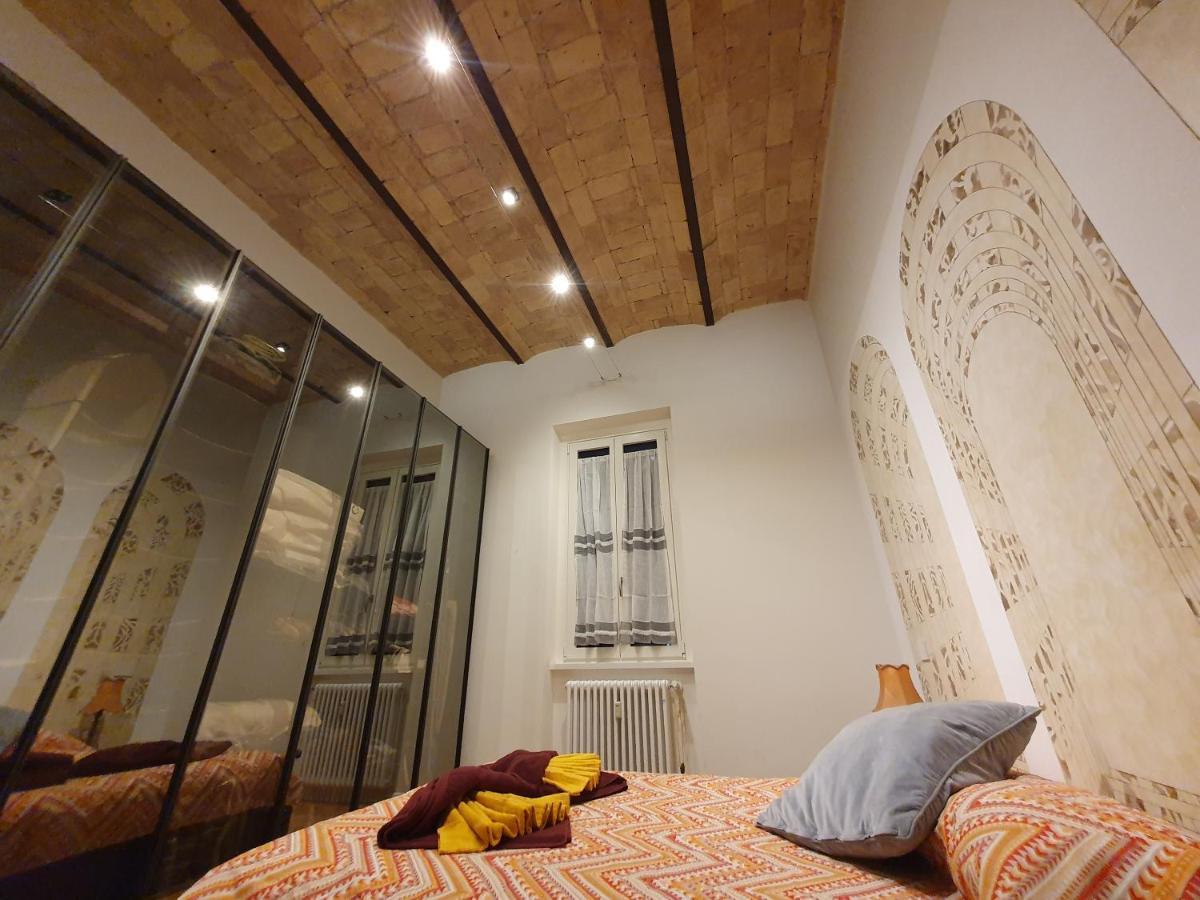 Appartamento Casa Menna Roma Esterno foto