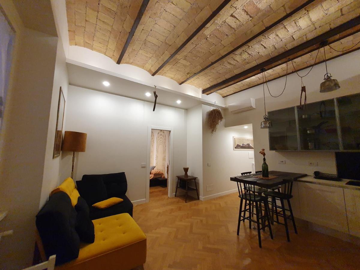 Appartamento Casa Menna Roma Esterno foto