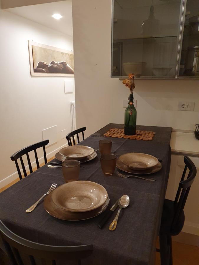 Appartamento Casa Menna Roma Esterno foto