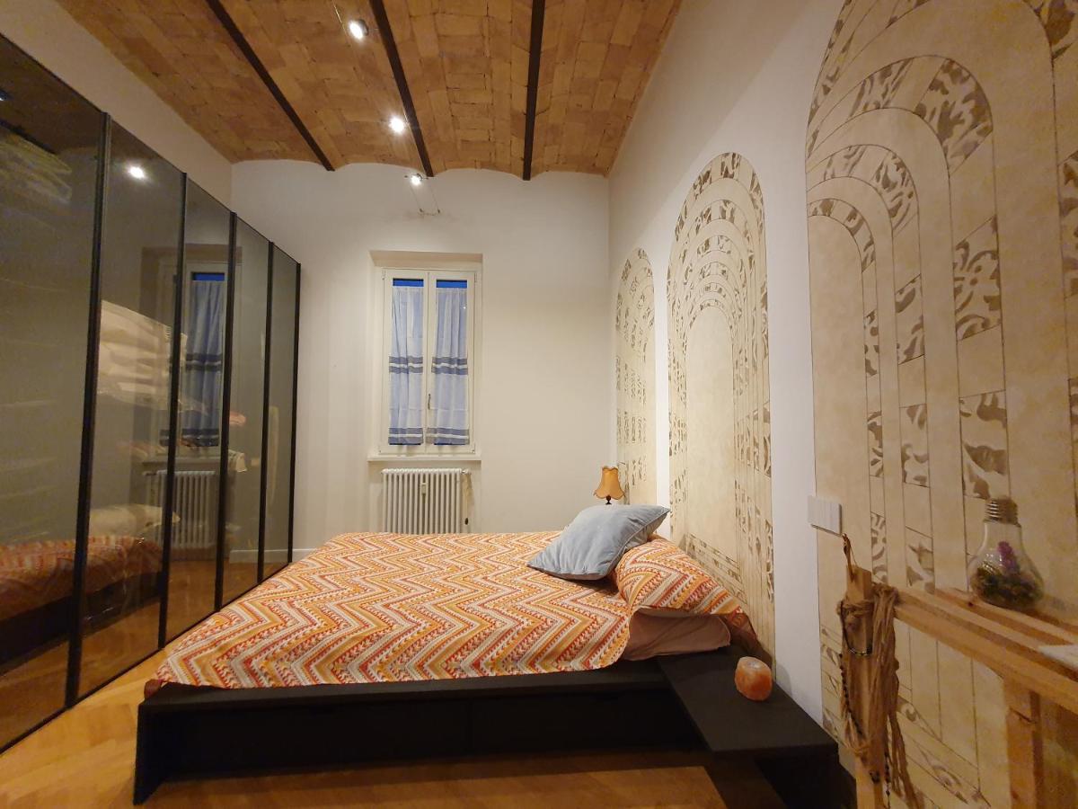 Appartamento Casa Menna Roma Esterno foto