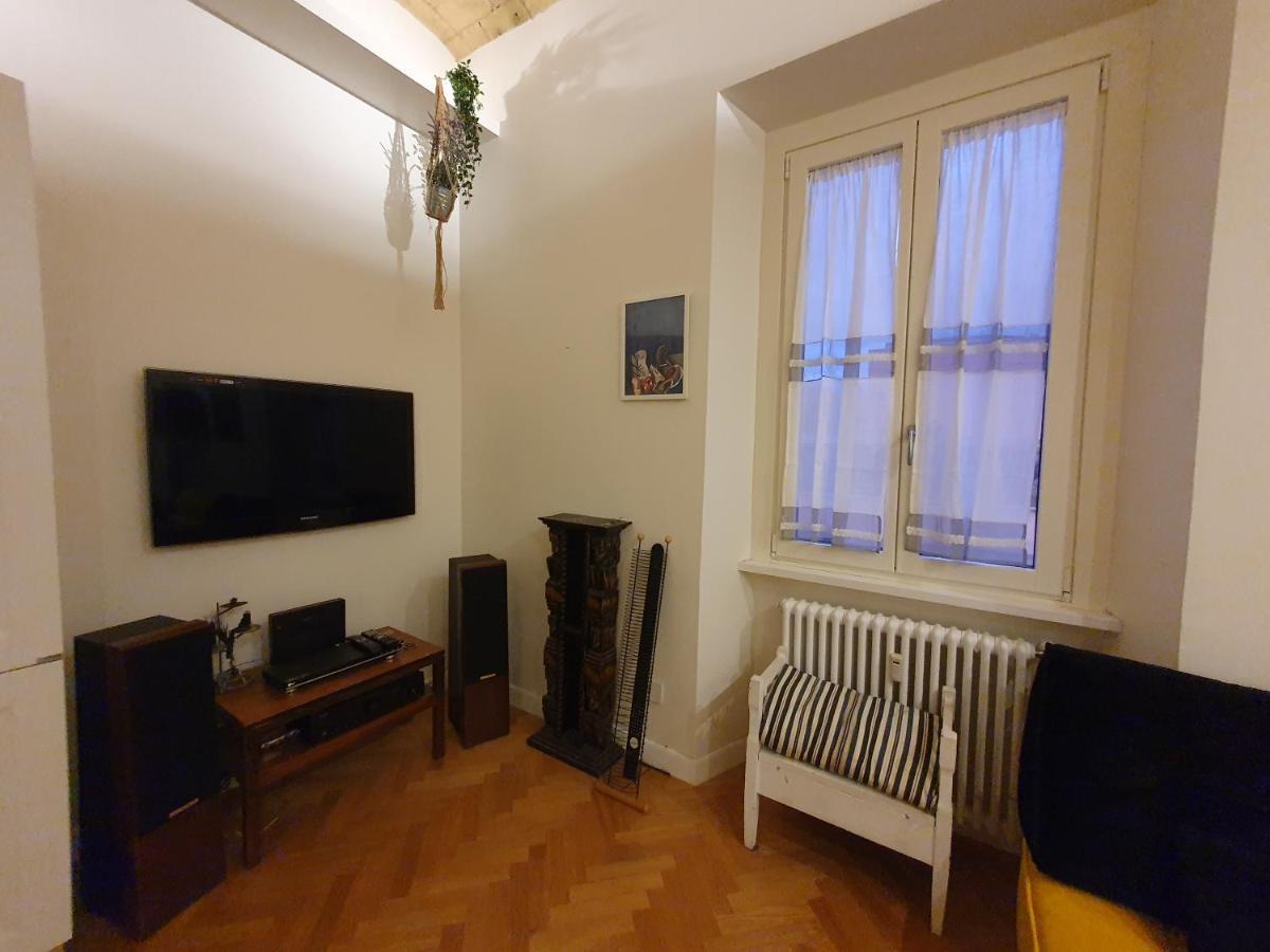 Appartamento Casa Menna Roma Esterno foto